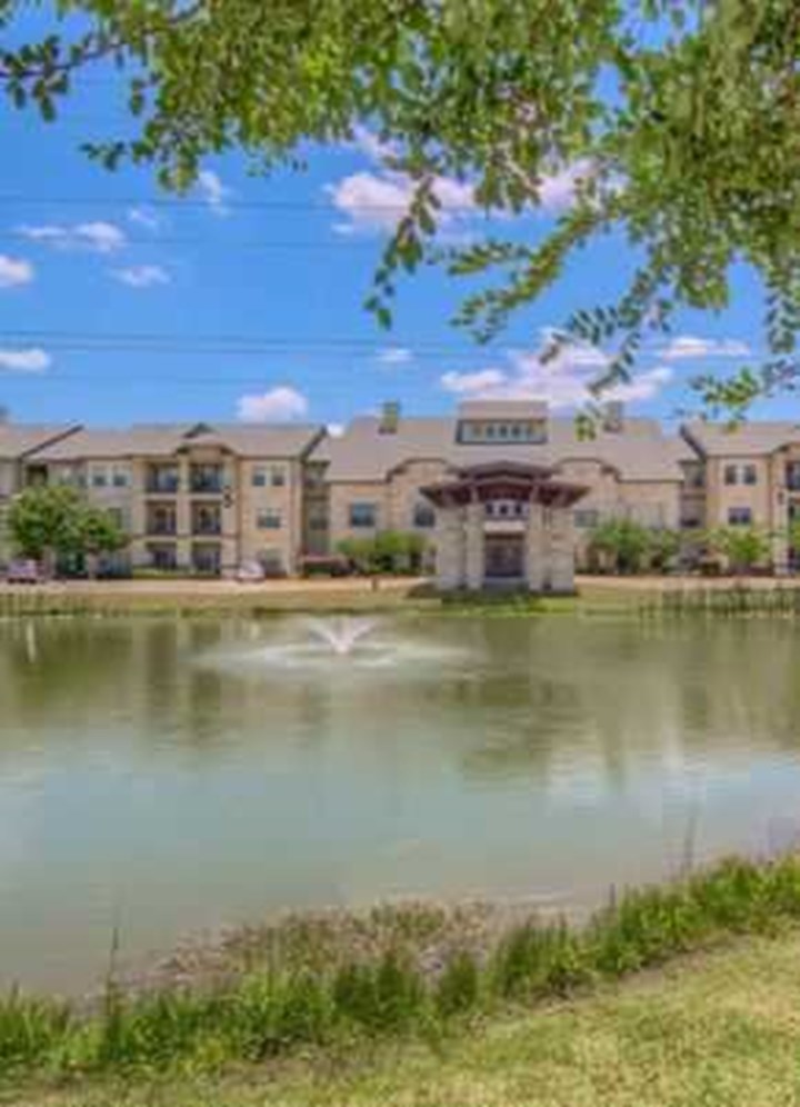 Merritt Lakeside Senior Village Apartments