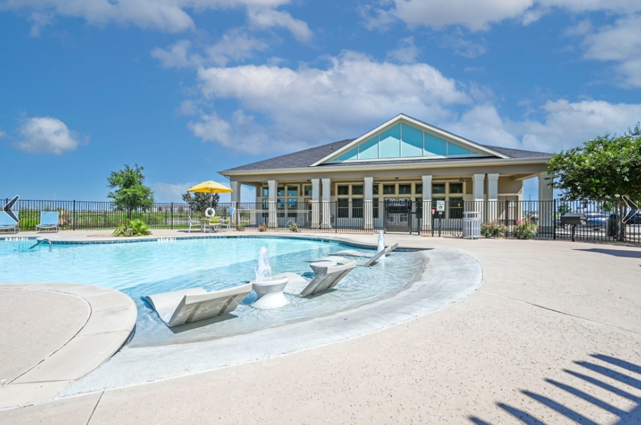Stanton I - Pool - Photo 6 of 37