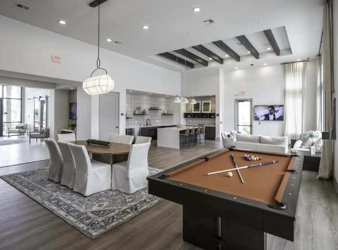 Beckett West Fork - Clubhouse - Photo 5 of 15