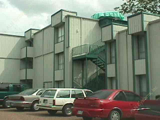 Highland Manor Apartment