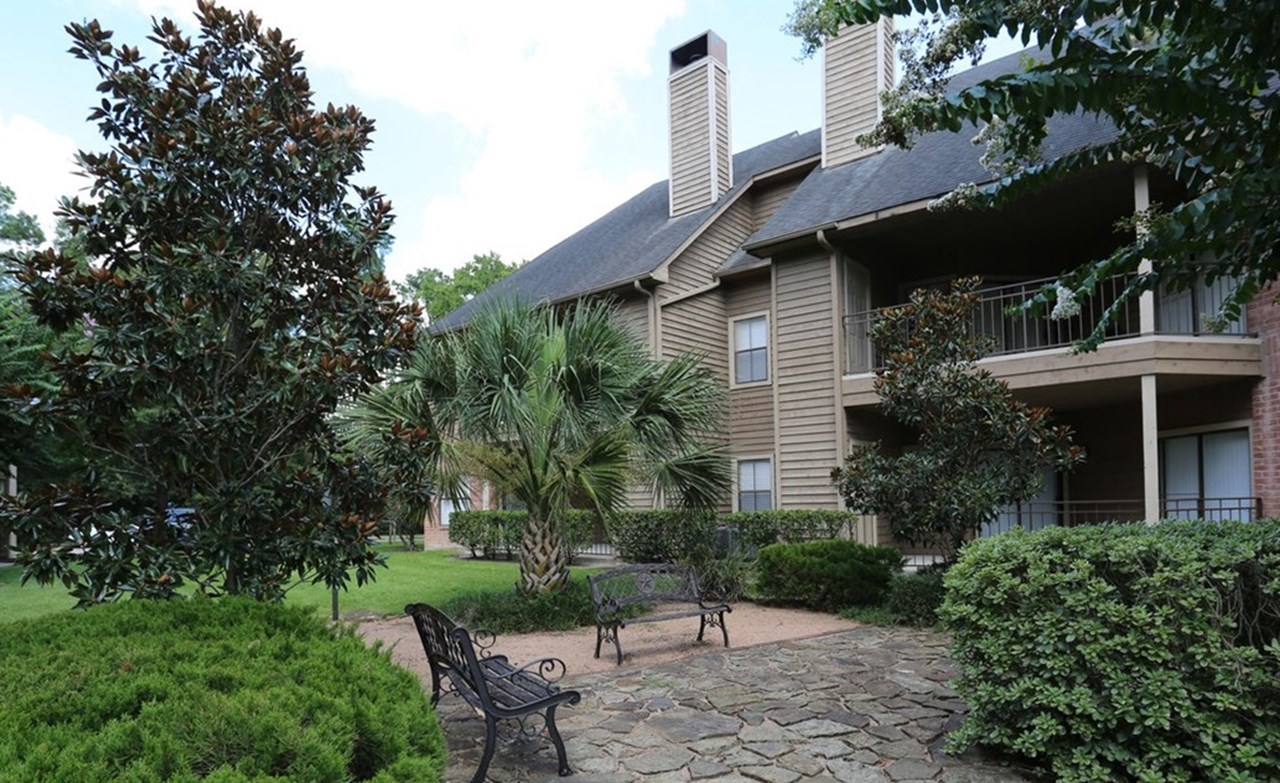 Chasewood - Houston, TX - Photo 1 of 14