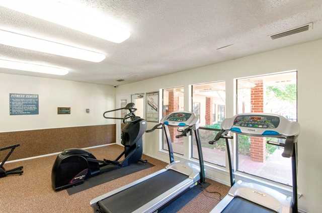Bardin Oaks - Fitness - Photo 7 of 15