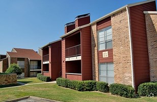 Forest Ridge Apartments Dallas Texas