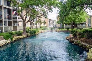 Edgewood Apartments Sealy Texas
