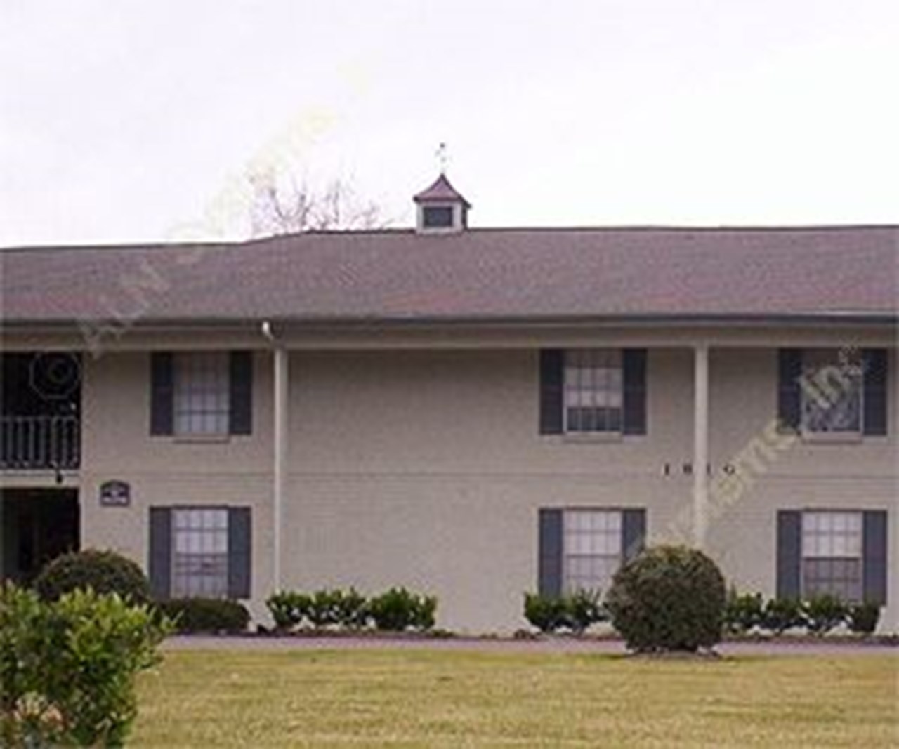 Briar Pointe - Wharton, TX - Photo 1 of 1