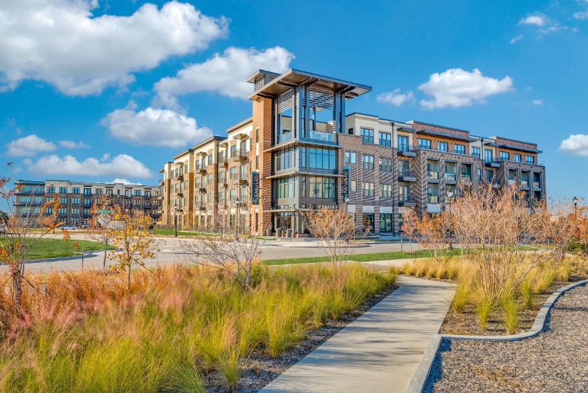 Jefferson Railhead - Frisco, TX - Photo 1 of 28