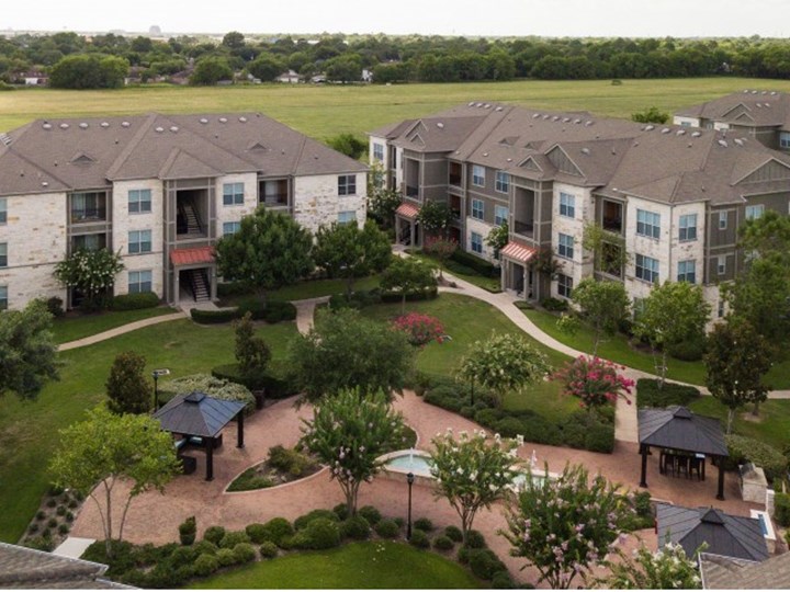 Retreat at Stafford 1195+ for 1, 2 & 3 Bed Apts