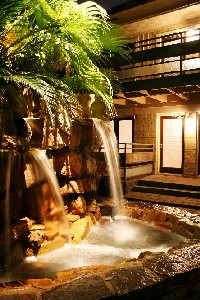 Verandah Bungalows - Courtyard - Photo 3 of 25