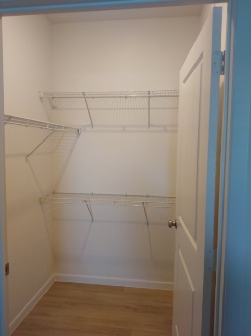 Country Village of Sherman II - Bedroom Closet - Photo 8 of 12