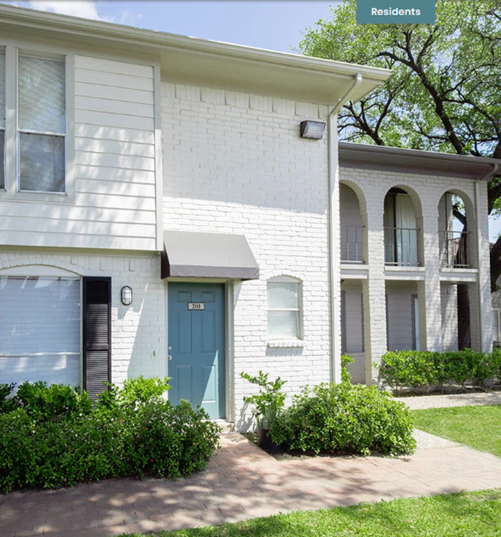 Ellis Bellaire Houston 1037+ for 1, 2 & 3 Bed Apts