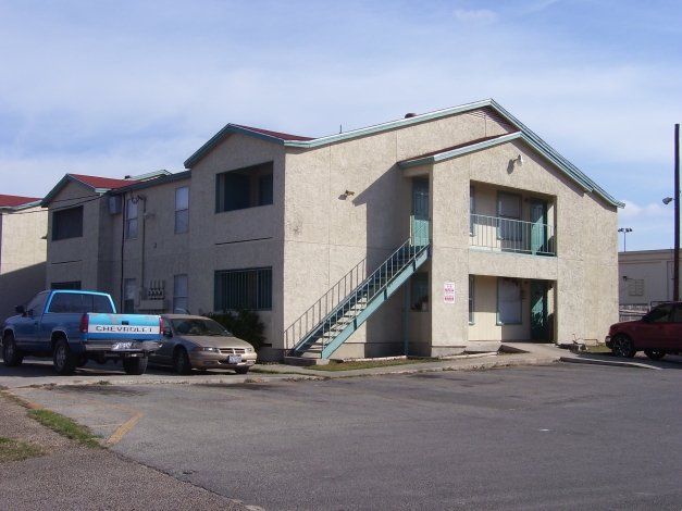 El Mirador Apartment