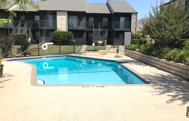 Pebble Creek - Pool - Photo 5 of 15