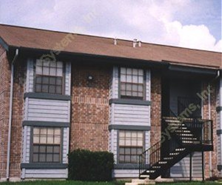 Towne East Village Converse View Floorplans, Photos & More