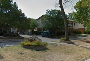 Good Haven Apartment