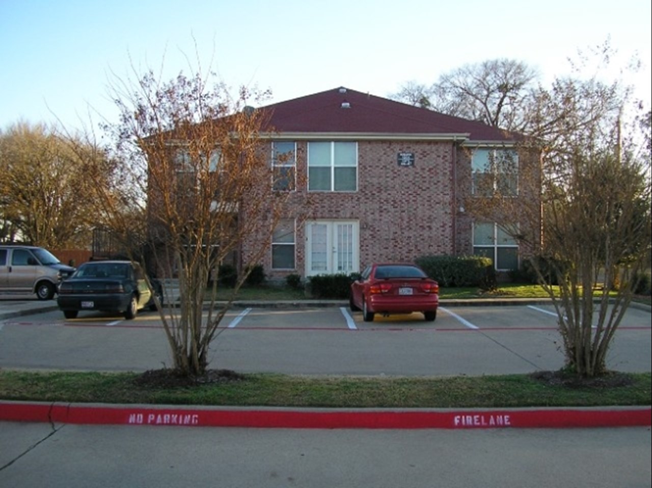 Medlin Square - Arlington, TX - Photo 1 of 1