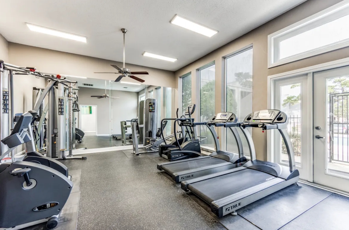 Riviera on Normandy - Fitness - Photo 4 of 13