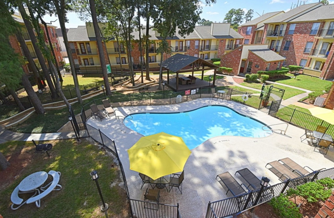 Park at Deerbrook - Humble, TX - Photo 1 of 22