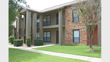 Arbors of Boerne Apartments Boerne Texas