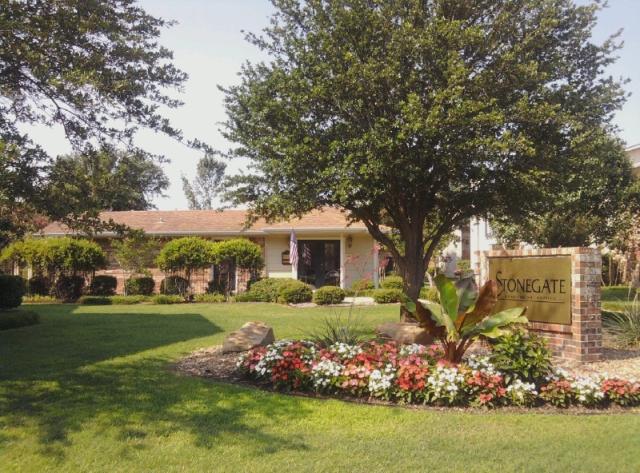 Stonegate Apartment
