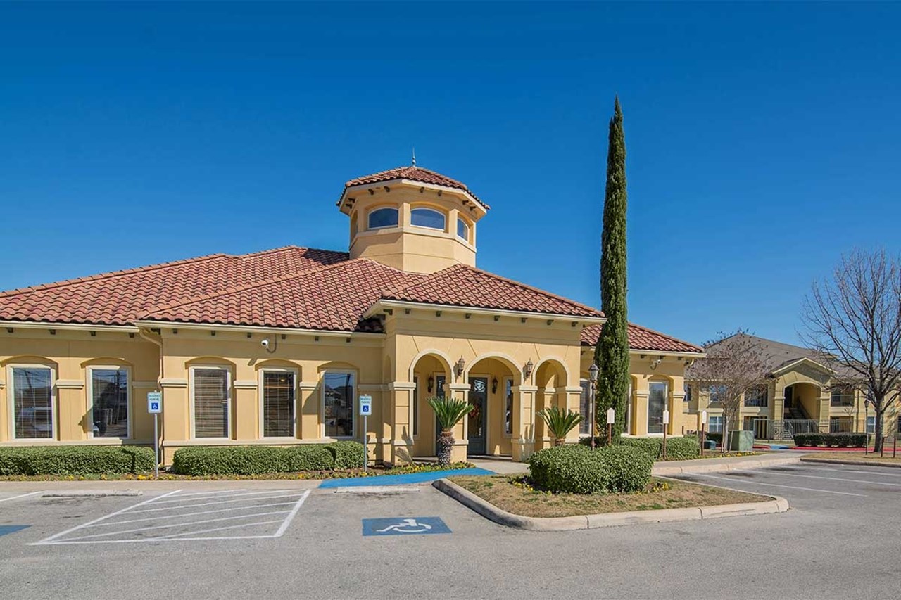 Cable Ranch - San Antonio, TX - Photo 1 of 11