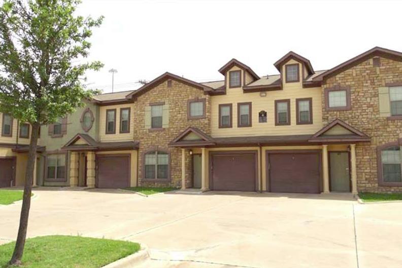 Signature at Five Mile Creek Dallas View Floorplans, Photos & More