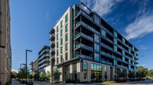 Crescent Residences