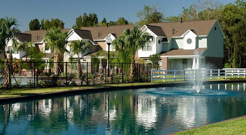 Waterside Court Houston View Floorplans Photos More