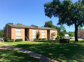 Bay Oaks Apartments Baytown Texas