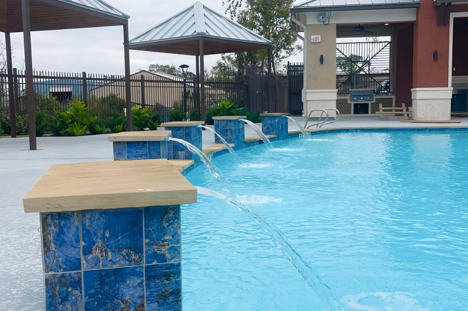 OST Lofts - Pool - Photo 3 of 8