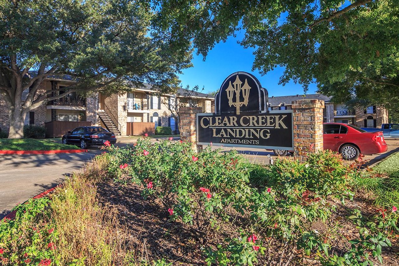 Clear Creek Landing - Houston, TX - Photo 1 of 11