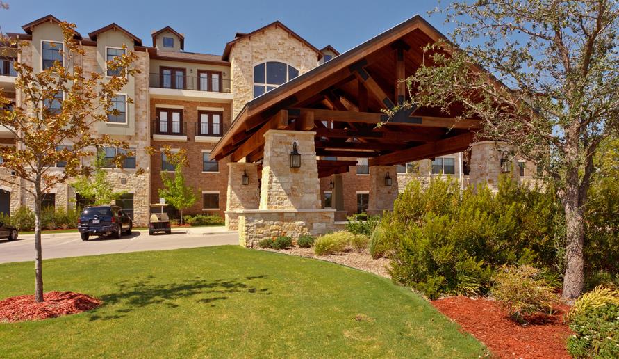 Point at Waterview Granbury View Floorplans, Photos & More