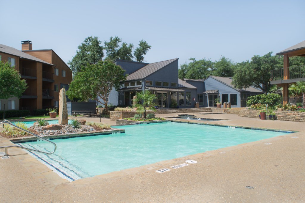 Century Park - Pool - Photo 3 of 11