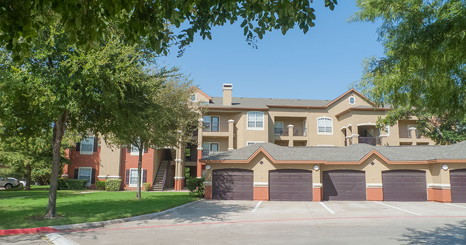 Lansbrook at Twin Creeks Apartment