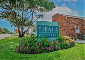 Bella Vita Three60 Apartments Arlington Texas