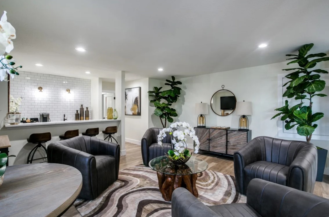 Ranch at Champions - Clubhouse - Photo 6 of 17