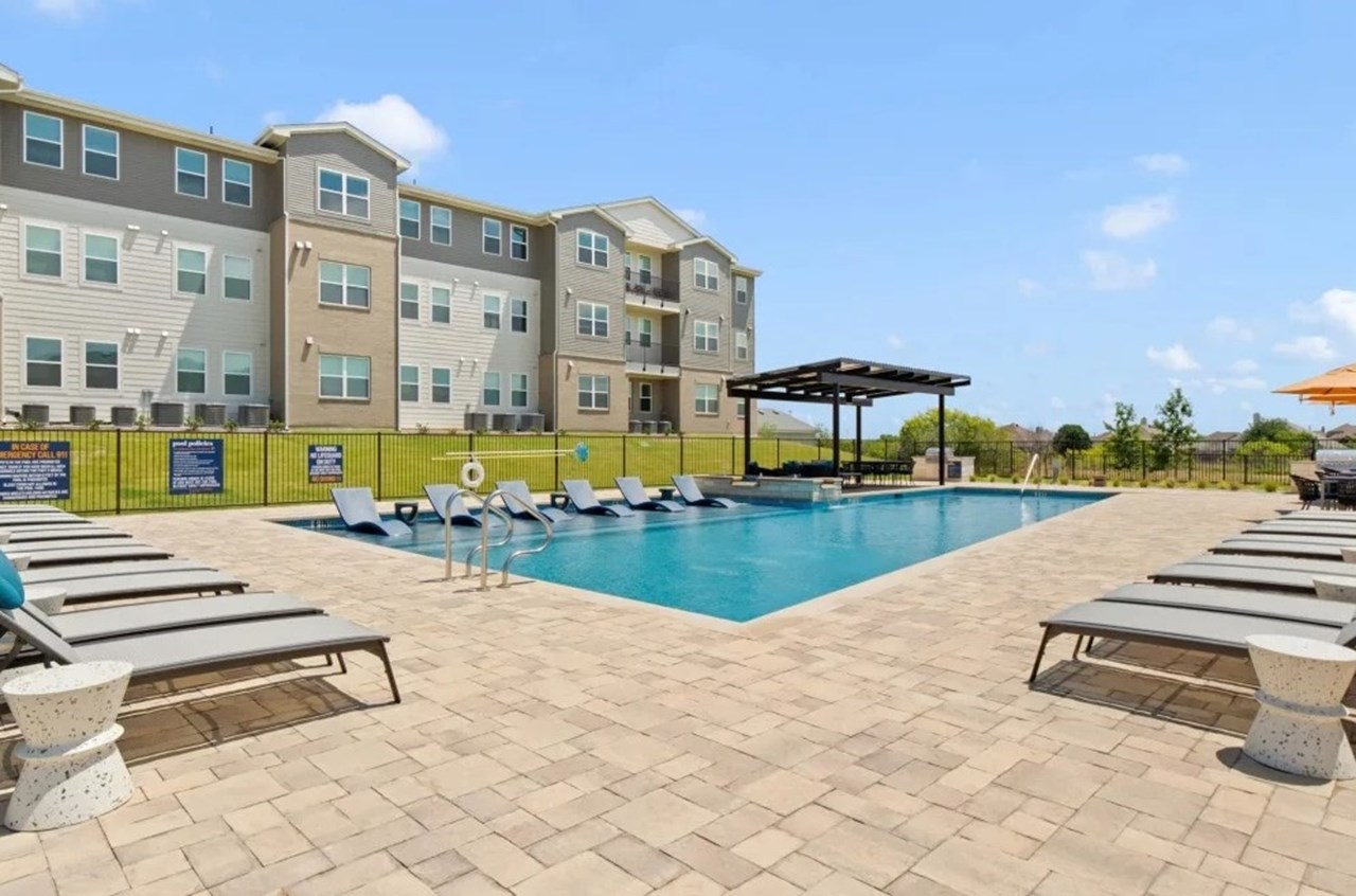 32Hundred Windsor - Denton, TX - Photo 1 of 23