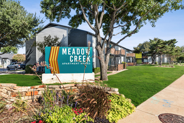 Meadow Creek