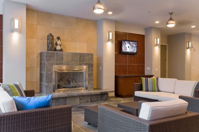 Domain at City Centre - Clubhouse - Photo 6 of 16