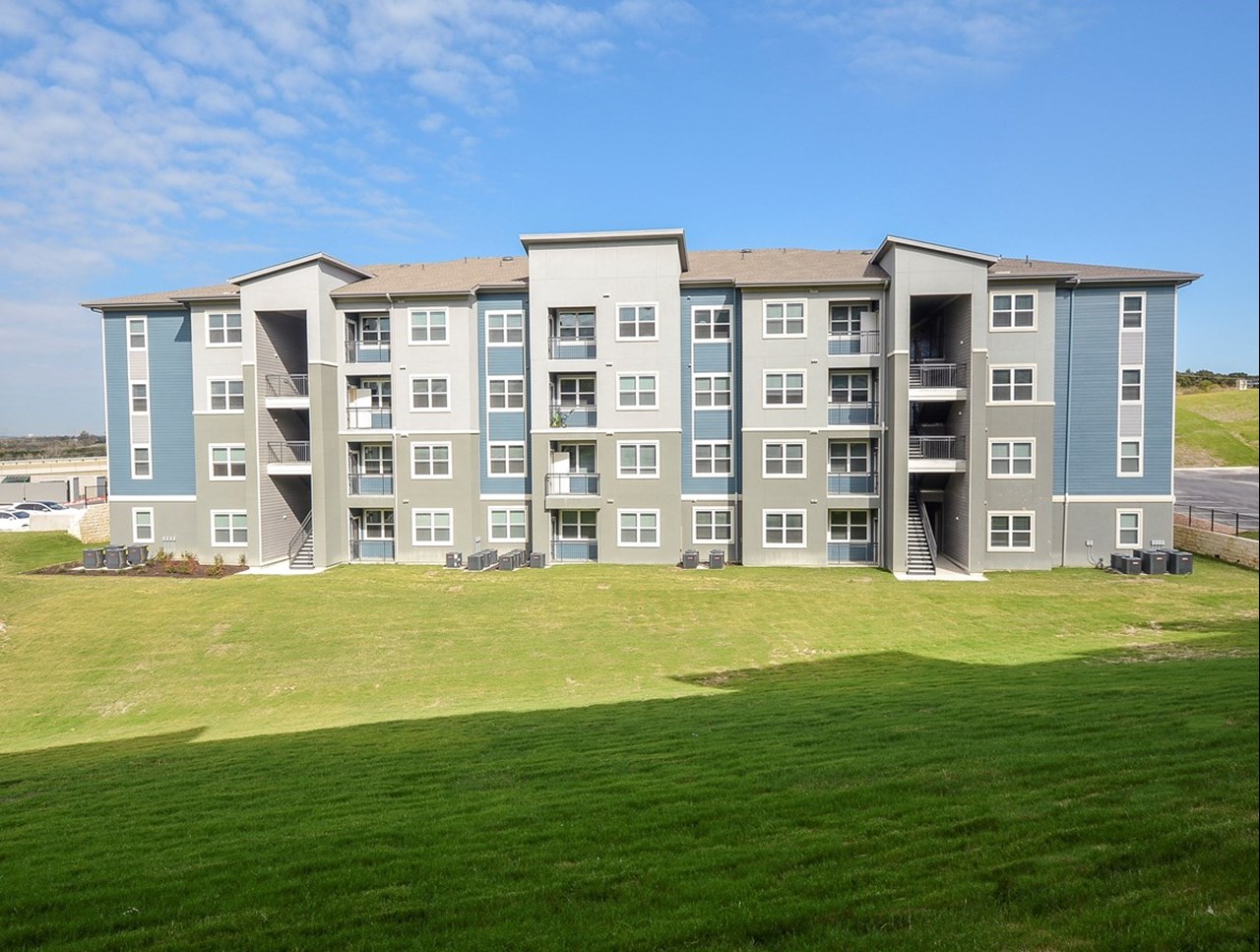 Terrace at Walnut Creek - Austin, TX - Photo 1 of 38