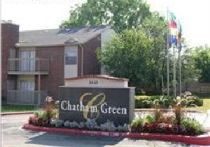 Chatham Green Village Apartment