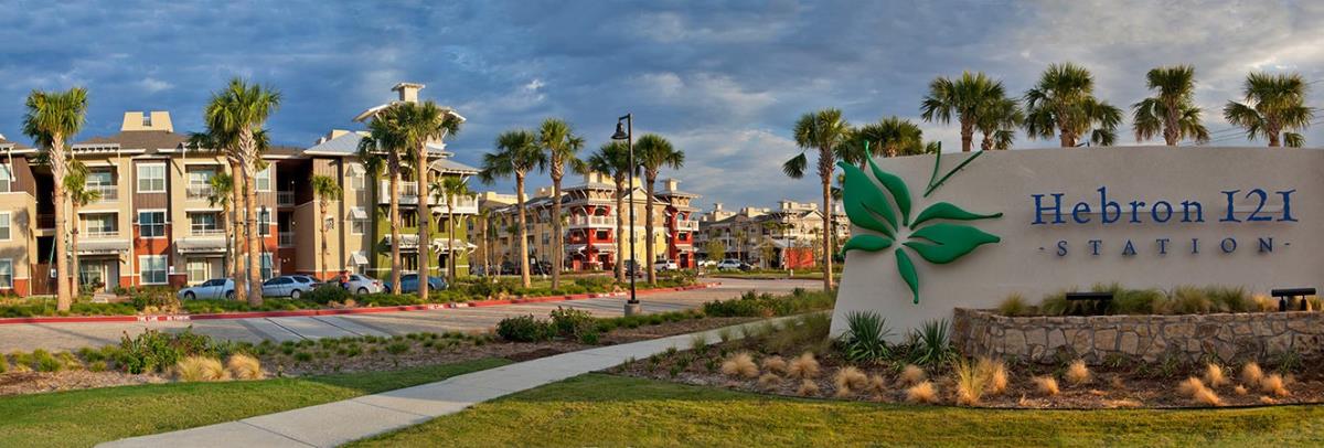 Hebron 121 Station III Apartment