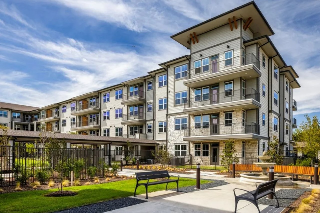 Affinity at Lewisville - Lewisville, TX - Photo 1 of 16