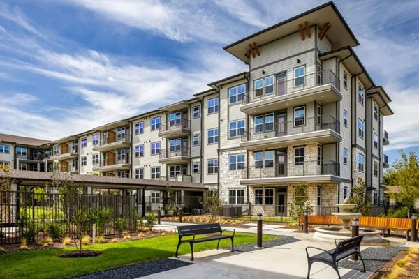 Affinity at Lewisville