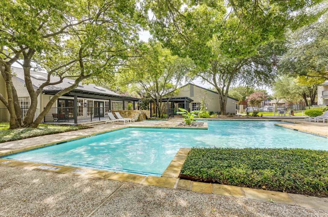 Monte - Pool - Photo 8 of 48