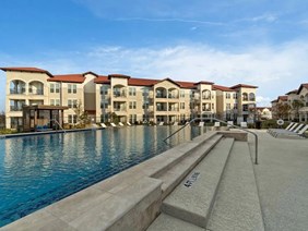 Reveal Lake Ridge Apartments Grand Prairie Texas