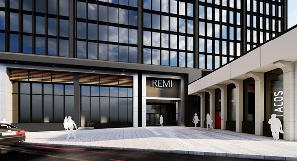 Remi Downtown