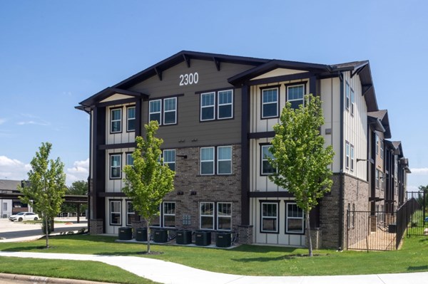 Lapiz Flats