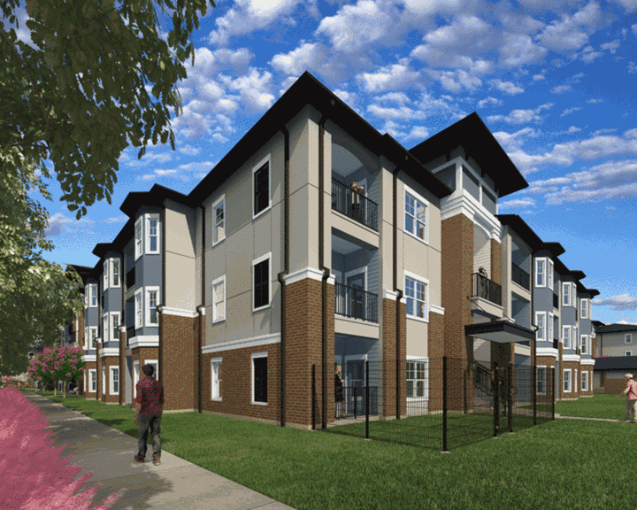 Sadler House San Marcos 1221+ for 1 & 2 Bed Apts