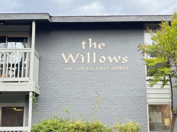 Willows