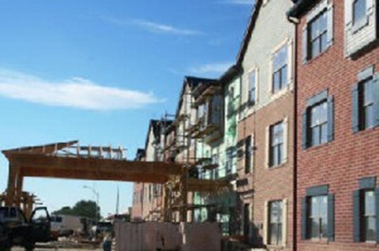 Manor at Jersey Village - Houston, TX - Photo 1 of 14